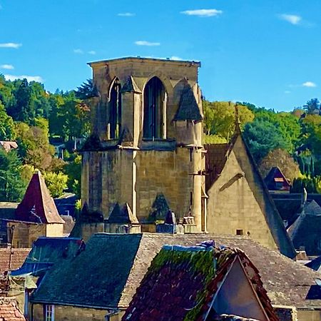 Franreal, 4 Appartements サルラ・ラ・カネダ エクステリア 写真