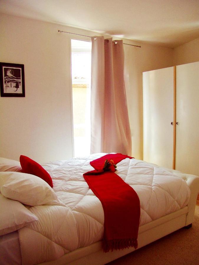 Franreal, 4 Appartements サルラ・ラ・カネダ エクステリア 写真