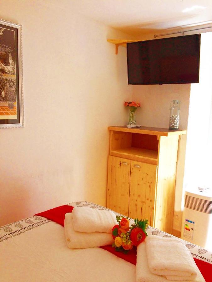 Franreal, 4 Appartements サルラ・ラ・カネダ エクステリア 写真