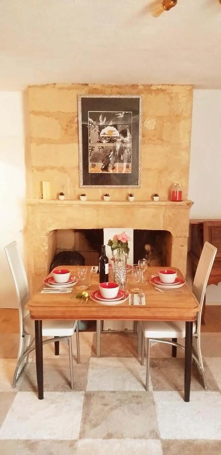 Franreal, 4 Appartements サルラ・ラ・カネダ エクステリア 写真