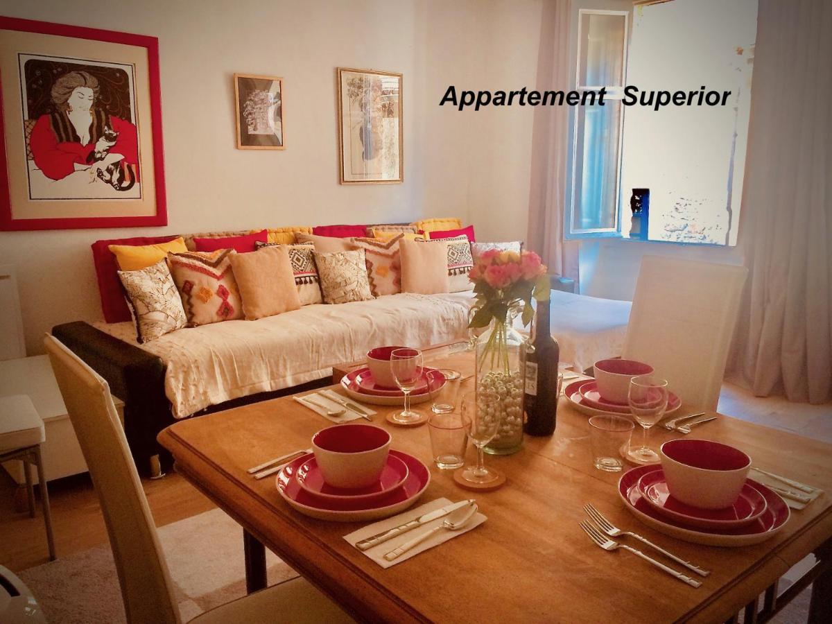 Franreal, 4 Appartements サルラ・ラ・カネダ エクステリア 写真