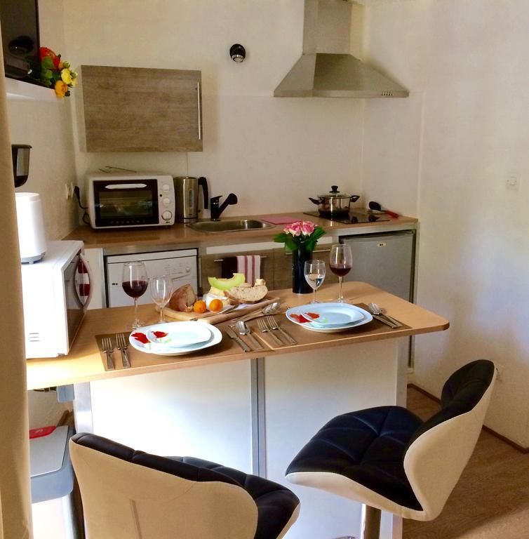Franreal, 4 Appartements サルラ・ラ・カネダ エクステリア 写真
