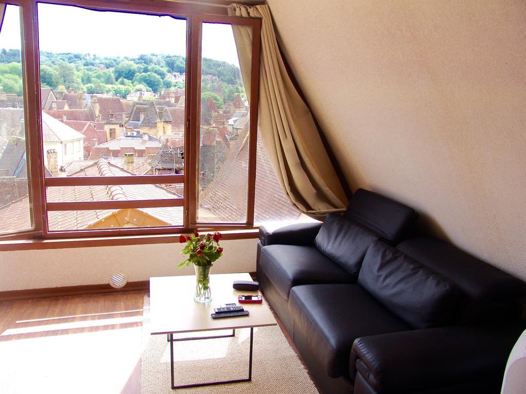 Franreal, 4 Appartements サルラ・ラ・カネダ エクステリア 写真