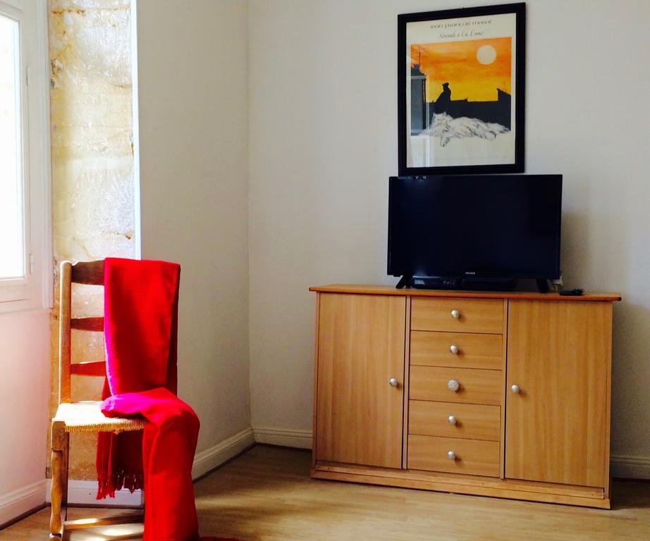Franreal, 4 Appartements サルラ・ラ・カネダ エクステリア 写真