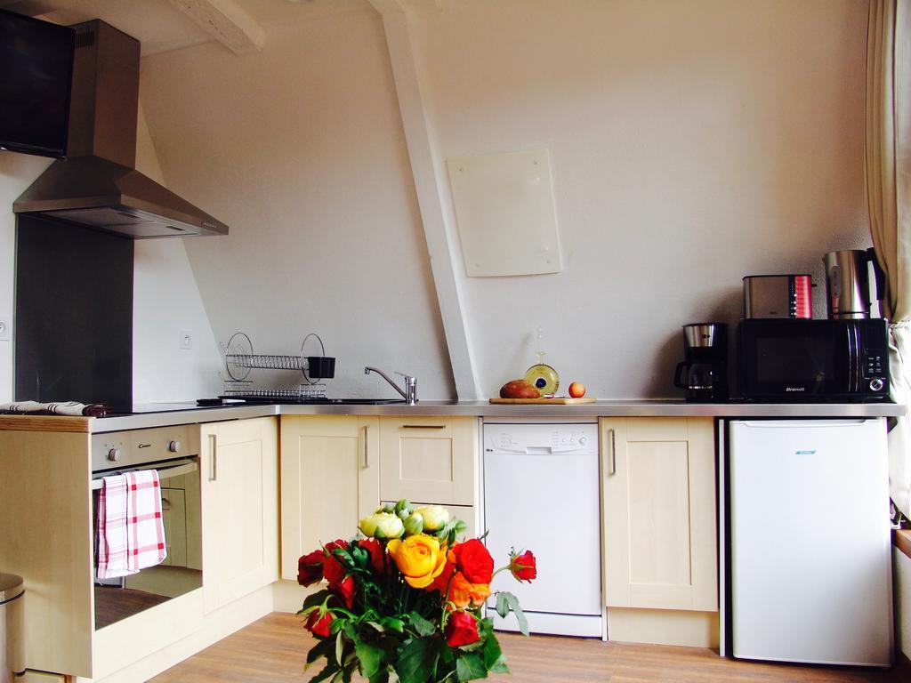 Franreal, 4 Appartements サルラ・ラ・カネダ エクステリア 写真