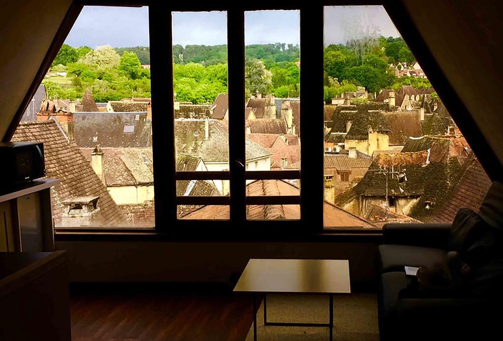 Franreal, 4 Appartements サルラ・ラ・カネダ エクステリア 写真
