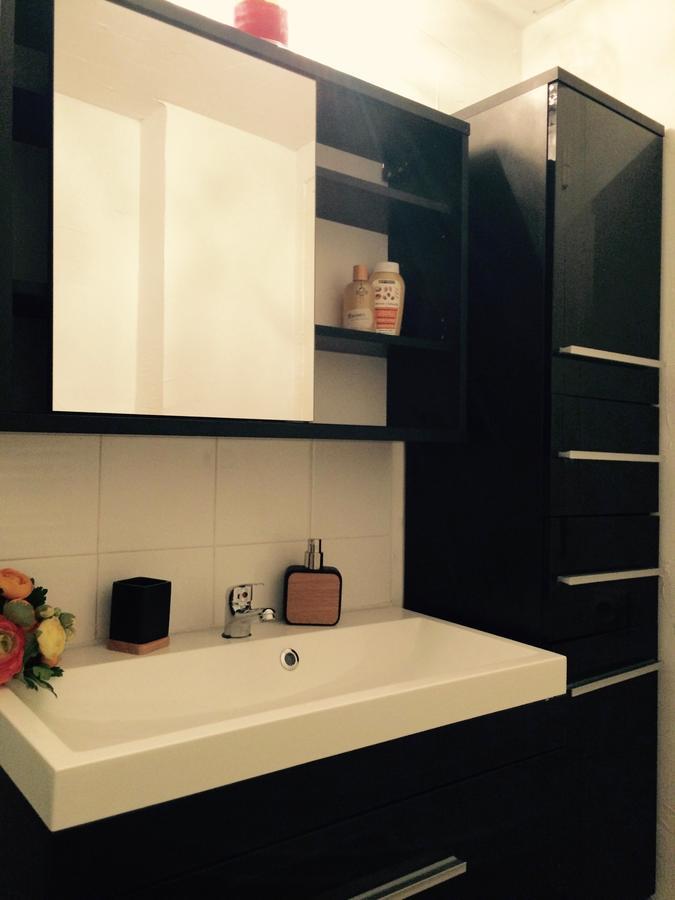 Franreal, 4 Appartements サルラ・ラ・カネダ エクステリア 写真