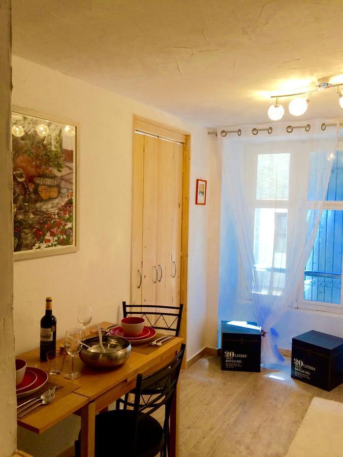 Franreal, 4 Appartements サルラ・ラ・カネダ エクステリア 写真